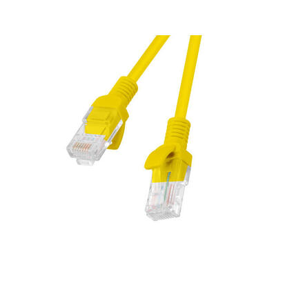 lanberg-cable-de-red-pcu5-10cc-0100-yrj45utpcat-5e1mamarillo