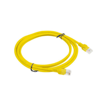 lanberg-cable-de-red-pcu5-10cc-0200-yrj45utpcat-5e2mamarillo