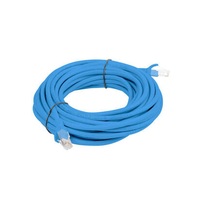 lanberg-cable-de-red-pcu5-10cc-0500-brj45utpcat-5e5mazul