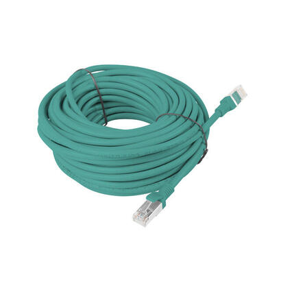 lanberg-cable-de-red-pcu5-10cc-1500-grj45utpcat-5e15mverde