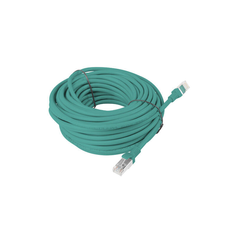lanberg-cable-de-red-pcu5-10cc-1500-grj45utpcat-5e15mverde