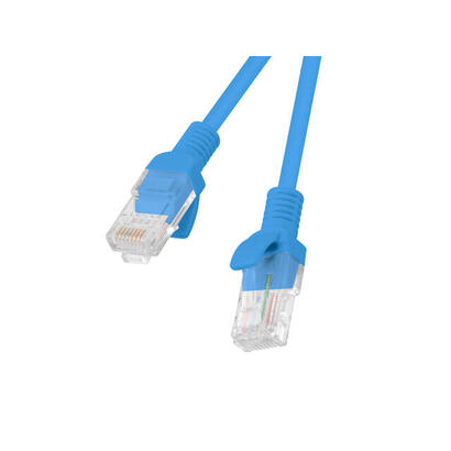 lanberg-cable-de-red-pcu6-10cc-0150-b-rj45-utp-cat-6-15m-azul