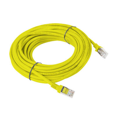 lanberg-cable-de-red-pcu6-10cc-1000-yrj45utpcat-610mamarillo