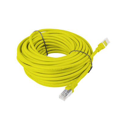 lanberg-cable-de-red-pcu6-10cc-1500-yrj45utpcat-615mamarillo