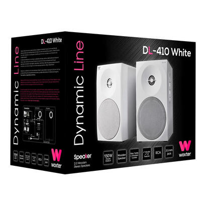altavoces-woxter-dynamic-line-dl-410-150w-20-blanco