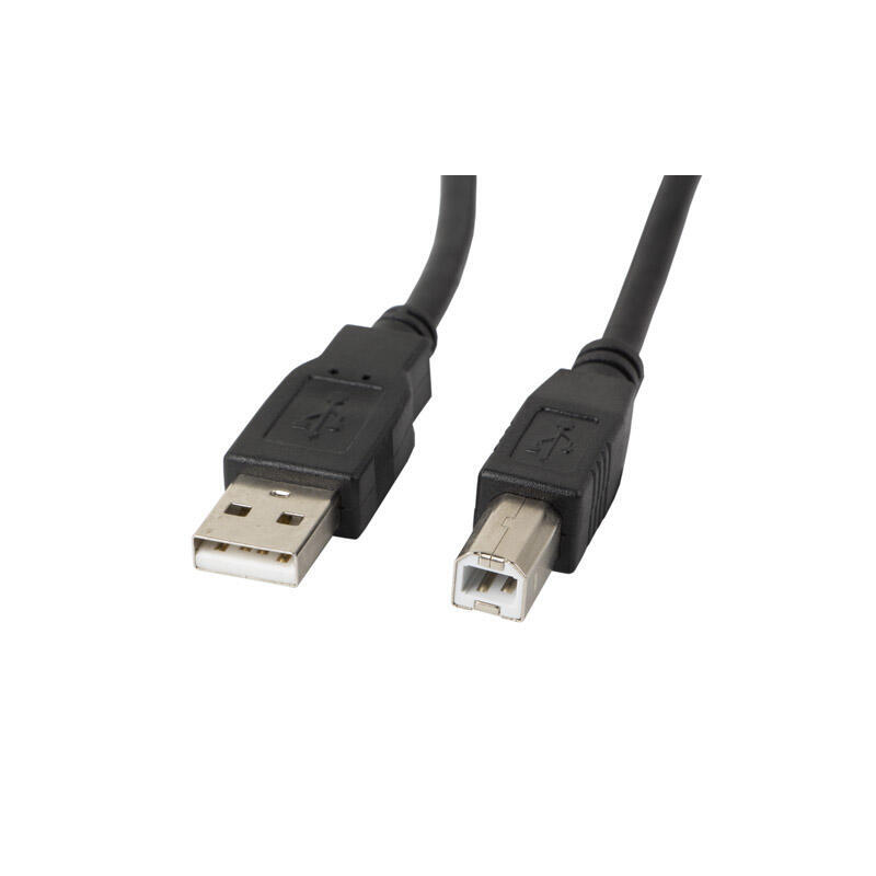 lanberg-cable-usb-a-macho-a-usb-b-macho-ca-usba-10cc-0018-bknegro18-metros