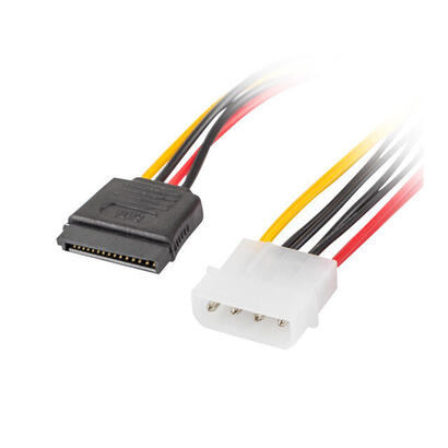 lanberg-cable-duplicador-de-alimentacion-molex-macho-a-2x-sata-hembra-ca-hdsa-11cu-0030-30-centaametros