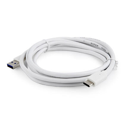 gembird-cable-usb-30-a-usb-type-c-180m-blanco-ccp-usb3-amcm-6-w