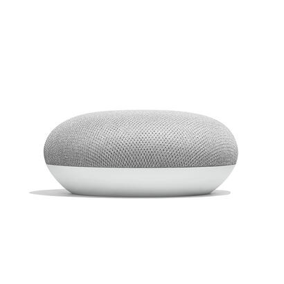 altavoces-inteligente-google-home-mini-asistente-gris-tiza