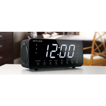 muse-m-192-cr-radio-reloj-despertador-digital-negro