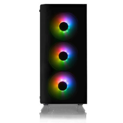 caja-pc-thermaltake-view-21-tg-rgb-plus-midi-tower-negro