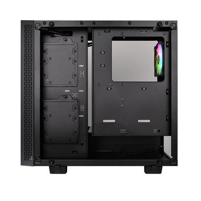 caja-pc-thermaltake-view-21-tg-rgb-plus-midi-tower-negro