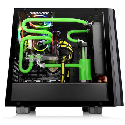 caja-pc-thermaltake-view-21-tg-rgb-plus-midi-tower-negro