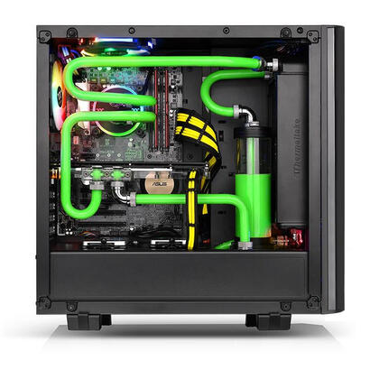 caja-pc-thermaltake-view-21-tg-rgb-plus-midi-tower-negro