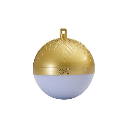 altavoz-bluetooth-conceptronic-tariq-bola-de-navidad-con-luz-led-tws-color-dorado