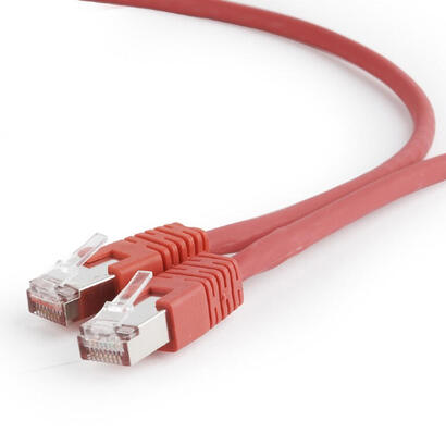 gembird-cable-de-red-rj45-cat-6aftp-lszh-05m-rojo
