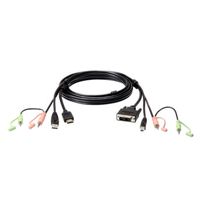 aten-cable-kvm-hdmi-a-dvi-d-usb-con-audio-de-18-m