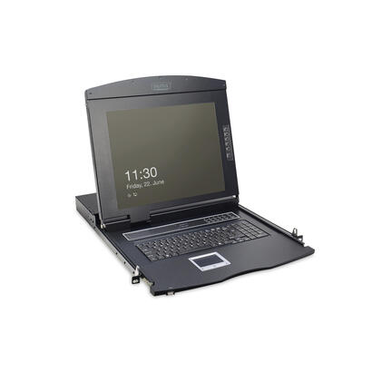 digitus-console-17-lcd-with-touchpad-without-kvm-1u-us-keyboard