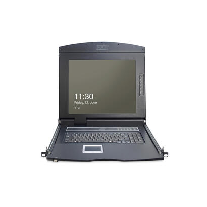 digitus-console-17-lcd-with-touchpad-without-kvm-1u-us-keyboard