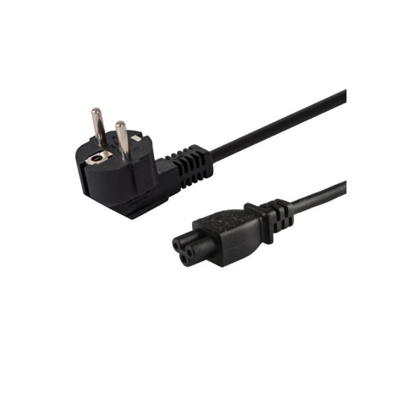 savio-cl-67-cable-de-alimentacion-trebol-12-m