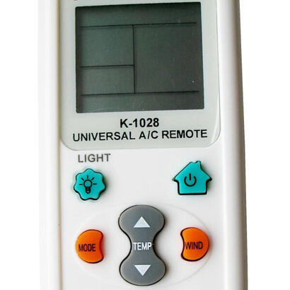 savio-k-1028-air-conditioners-remote