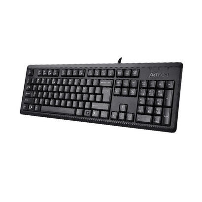 a4tech-kr-92-teclado-ingles-usb-qwerty-negro