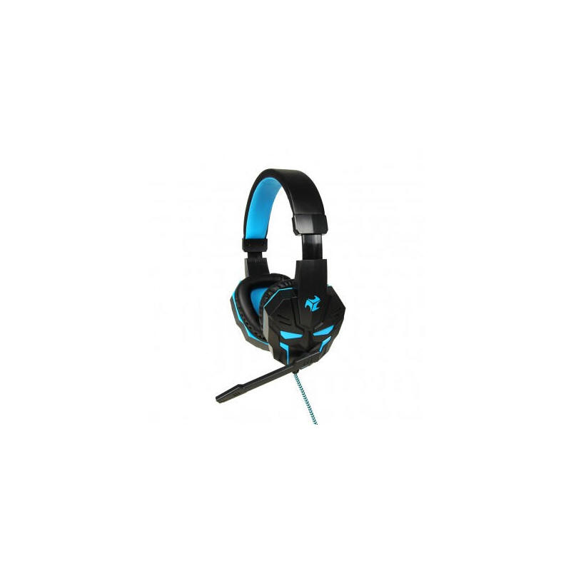 auriculares-gaming-ibox-x8-diadema-negro-azul