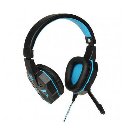 auriculares-gaming-ibox-x8-diadema-negro-azul