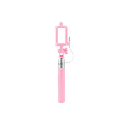 natec-selfie-stick-monopod-extreme-media-sf-20w-pink