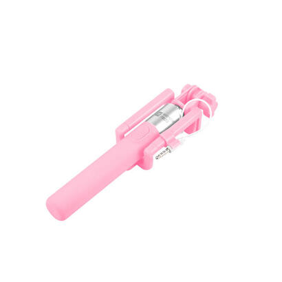 natec-selfie-stick-monopod-extreme-media-sf-20w-pink