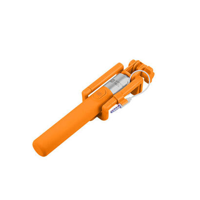 natec-selfie-stick-monopod-extreme-media-sf-20w-orange