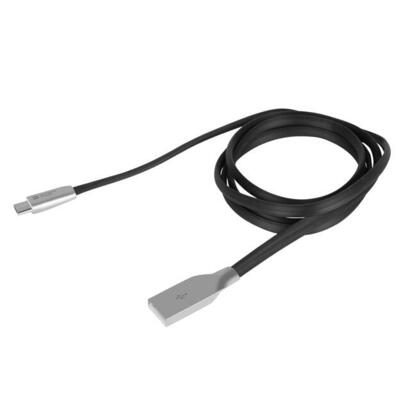 natec-nka-1203-extreme-cable-microusb-a-usb-m-1m-negro