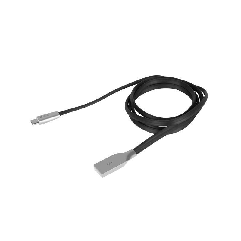 natec-nka-1203-extreme-cable-microusb-a-usb-m-1m-negro