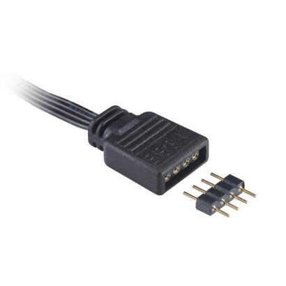 akasa-4-in-1-rgb-led-connector-multiplier-cable
