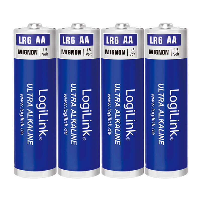 logilink-ultra-power-aa-alkaline-batteries-lr6-mignon-15v-4pcs