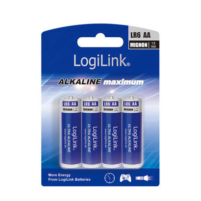 logilink-ultra-power-aa-alkaline-batteries-lr6-mignon-15v-4pcs