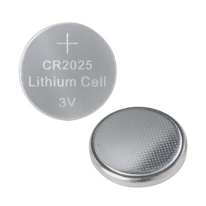 logilink-ultra-power-cr2025-lithium-button-cell-3v-10pcs