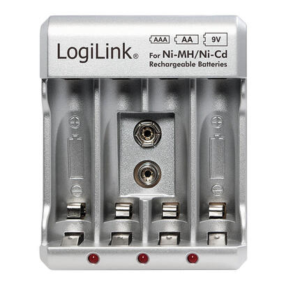 logilink-pa0168-cargador-de-bateria-ni-mhni-cd-aaaaa9v