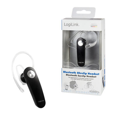 logilink-bluetooth-earclip-headset