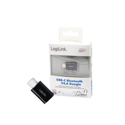 logilink-adaptador-bluetooth-v40-usb-c-dongle-negro-bt0048
