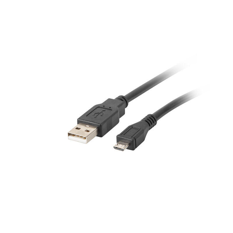 lanberg-cable-usb-20-micro-am-mbm5p-1m-black