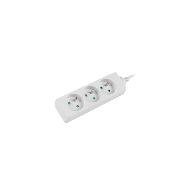 lanberg-ps0-03e-0150-w-base-multiple-15-m-3-salidas-ac-interior-blanco