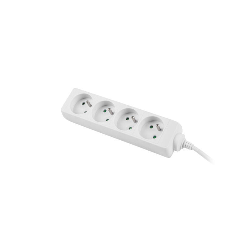 lanberg-ps0-04e-0150-w-base-multiple-15-m-4-salidas-ac-interior-blanco