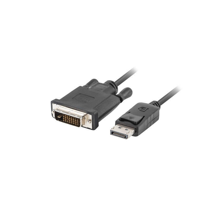 lanberg-cable-displayportm-v12-dvi-dm241-1m-black-dual-link