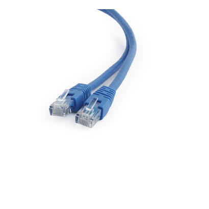 gembird-pp6u-3m-cable-de-red-cat6-uutp-utp-azul