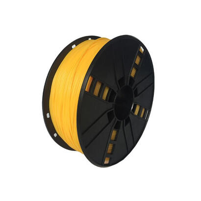 gembird-3dp-tpe175-01-y-filamento-tpe-flexible-amarillo-175mm-1kg