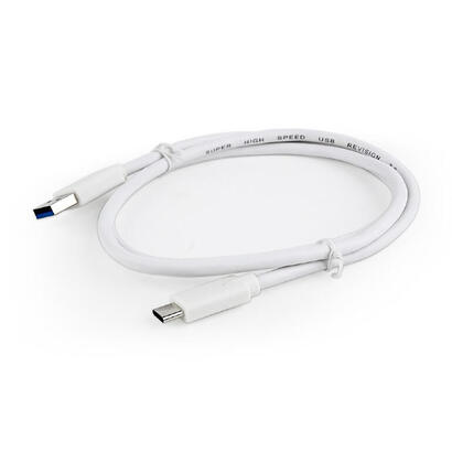 gembird-usb-30-cable-to-type-c-amcm-1m-white
