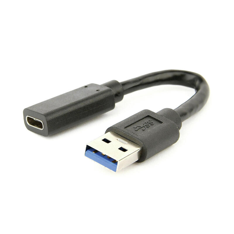 gembird-a-usb3-amcf-01-cable-usb-01-m-32-gen-1-31-gen-1-usb-a-usb-c-negro