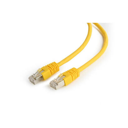 gembird-cable-red-ftp-cat6-025m-amarillo