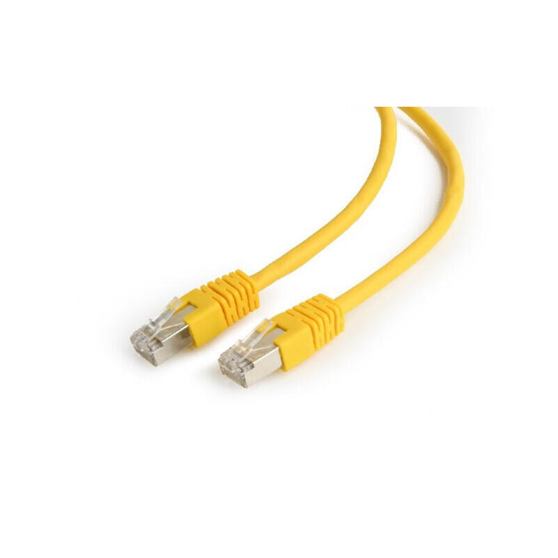 gembird-cable-red-ftp-cat6-025m-amarillo